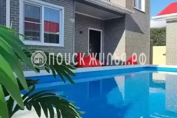 Дом под ключ «Рандеву Семейный», Архипо-Осиповка Дом под ключ «Рандеву Семейный», Архипо-Осиповка