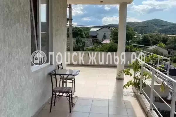 Частный сектор «На санаторной», Архипо-Осиповка