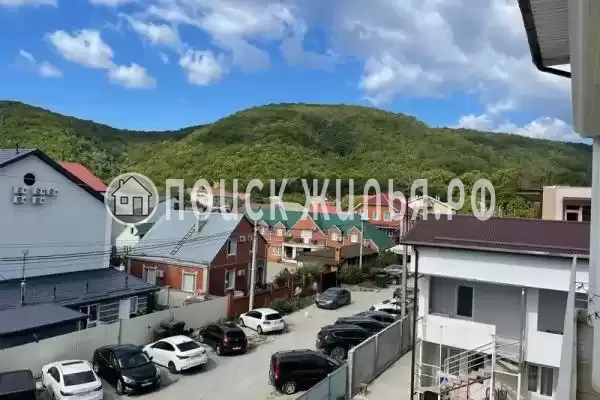 Частный сектор «На санаторной», Архипо-Осиповка