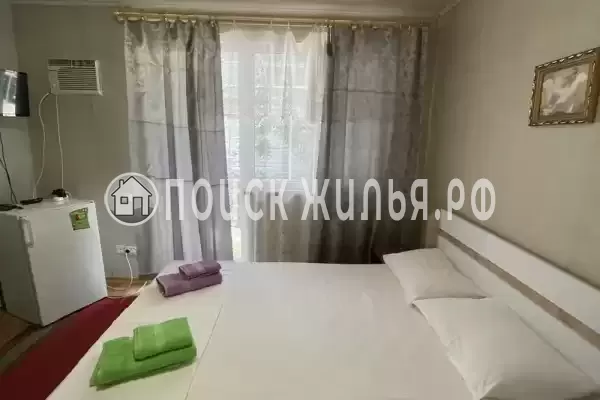 «Берёзка», Лазаревское