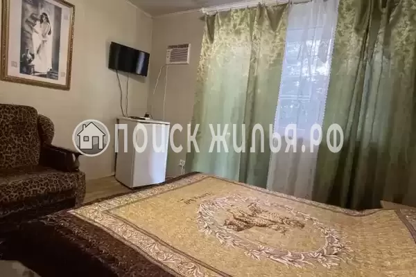 «Берёзка», Лазаревское