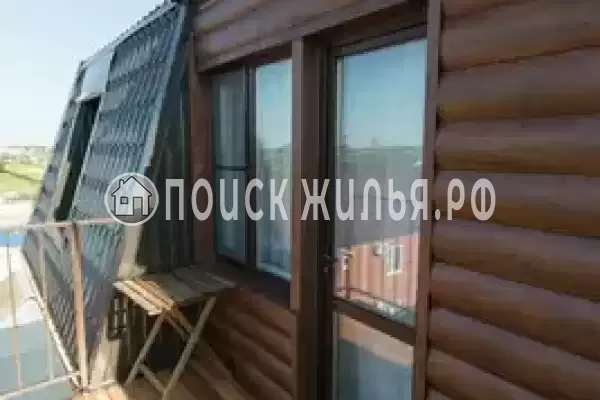 Гостевой дом «Морей», Голубицкая