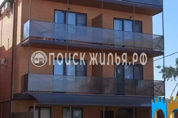 Гостевой дом «Морей», Голубицкая