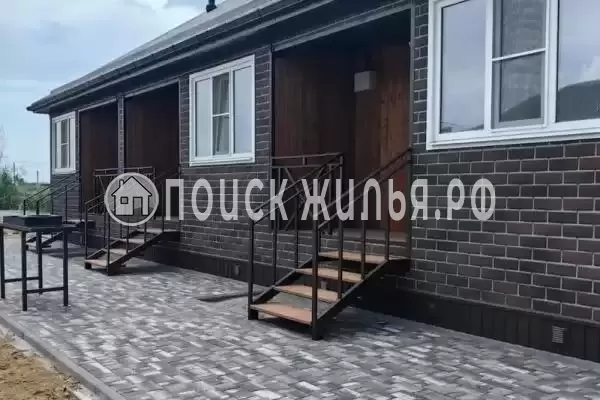 Частный сектор «Дом на Майской», Голубицкая Частный сектор «Дом на Майской», Голубицкая