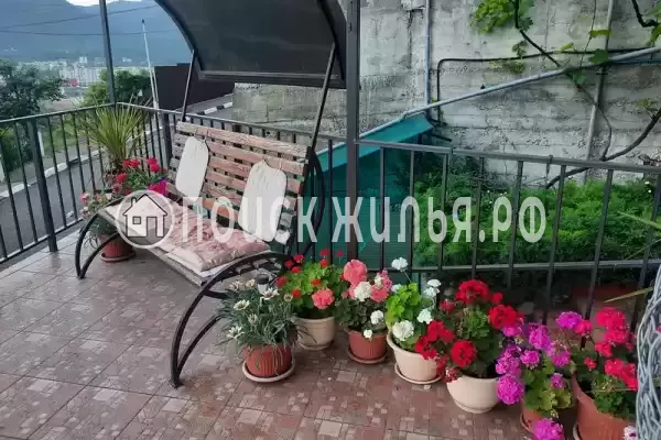 «Орхидея», Лазаревское