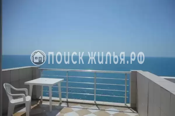 Частный сектор «Эллинг Юрий», Республика Крым, Алупка, Ленина, д.35Б