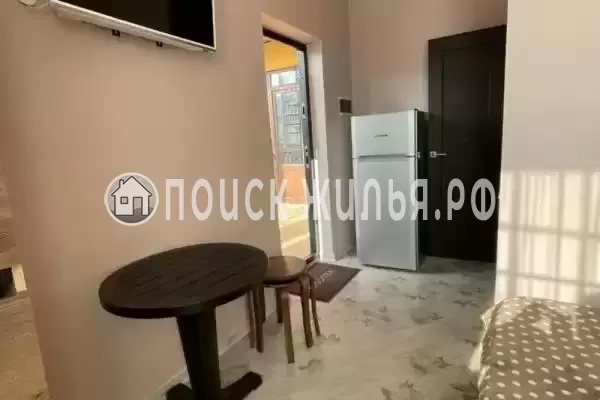 «Seva», Голубицкая