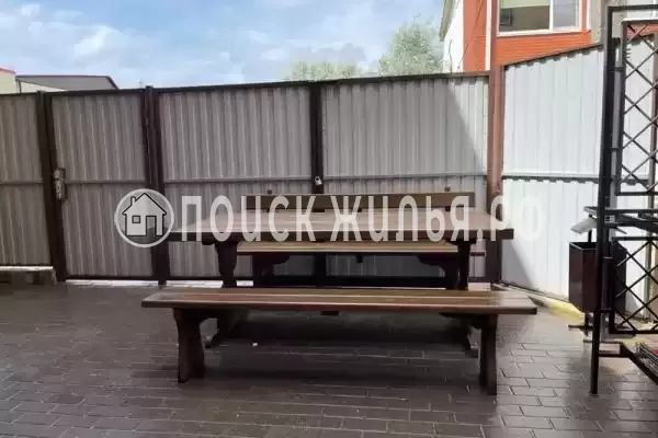 «Seva», Голубицкая