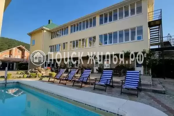 «Тихая гавань», Архипо-Осиповка «Тихая гавань», Архипо-Осиповка