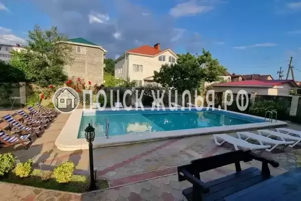 «Тихая гавань», Архипо-Осиповка «Тихая гавань», Архипо-Осиповка