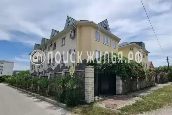 «Тихая гавань», Архипо-Осиповка «Тихая гавань», Архипо-Осиповка