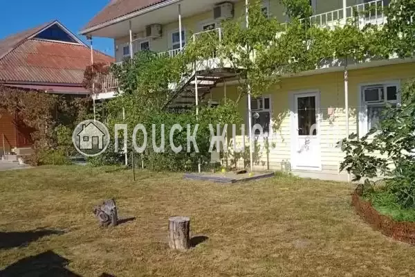 «Лидия», Голубицкая