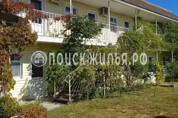 «Лидия», Голубицкая