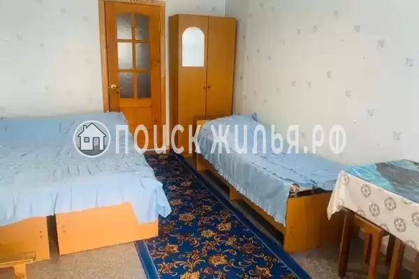 «Лидия», Голубицкая