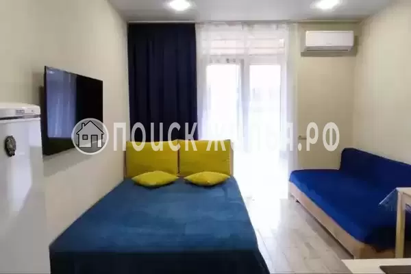 Квартира «На Веселой», Адлер Квартира «На Веселой», Адлер