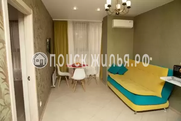 Квартира «Посуточно на Ленина», Анапа