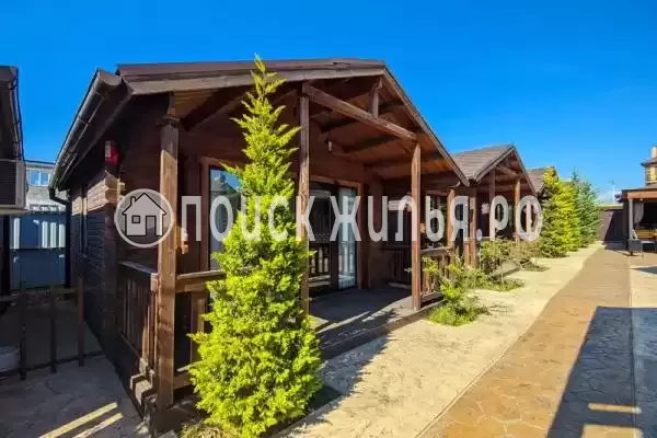 Частный сектор «Эко-коттеджи Владимирские», Анапа Частный сектор «Эко-коттеджи Владимирские», Анапа