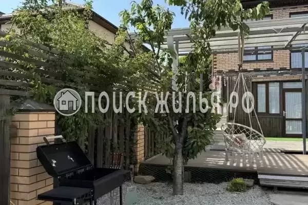 Частный сектор «Таунхаус на Покровской», Анапа