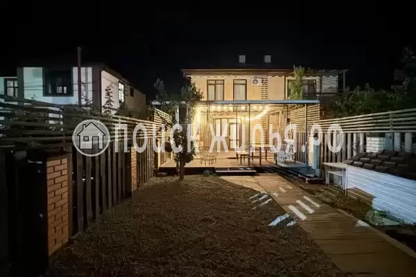 Частный сектор «Таунхаус на Покровской», Анапа