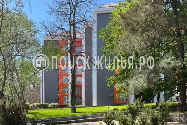 Отель «Мореин», Джубга