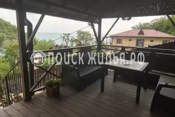 Частный сектор «Санрайз», Дедеркой