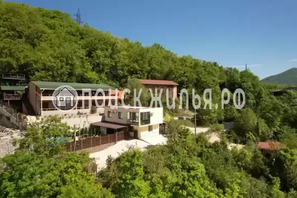 Частный сектор «Санрайз», Краснодарский край, Дедеркой, Заречная, д.25