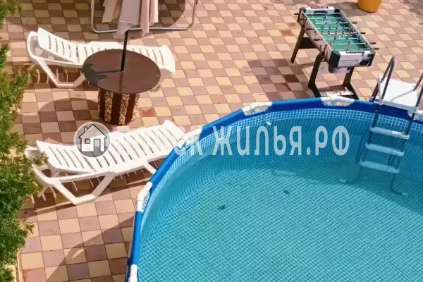 Частный сектор «Санрайз», Дедеркой