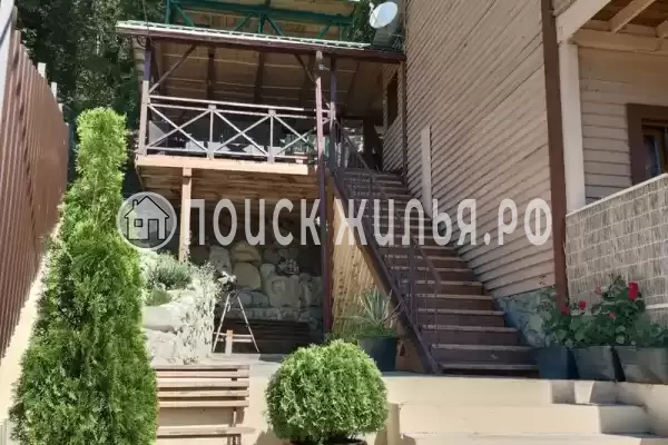 Частный сектор «Санрайз», Дедеркой