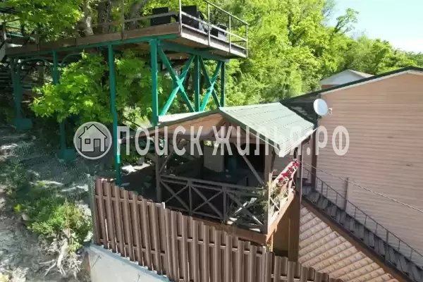 Частный сектор «Санрайз», Дедеркой