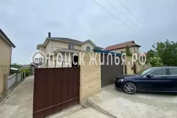 Частный сектор «Усадьба на Шишкина», Анапа