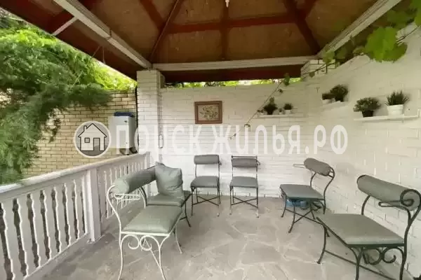 Частный сектор «Усадьба на Шишкина», Анапа