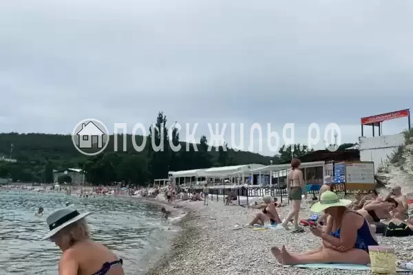 Частный сектор «Океанология», Геленджик