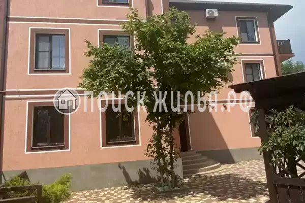 Частный сектор «Океанология», Геленджик