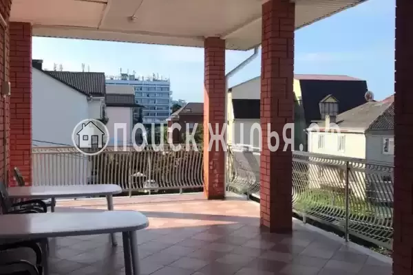 «София», Лазаревское «София», Лазаревское