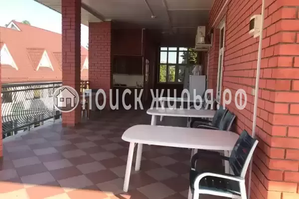 «София», Лазаревское «София», Лазаревское