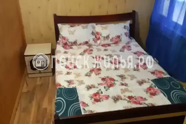 Частный сектор «Коттедж Мандарин», Лазаревское Частный сектор «Коттедж Мандарин», Лазаревское