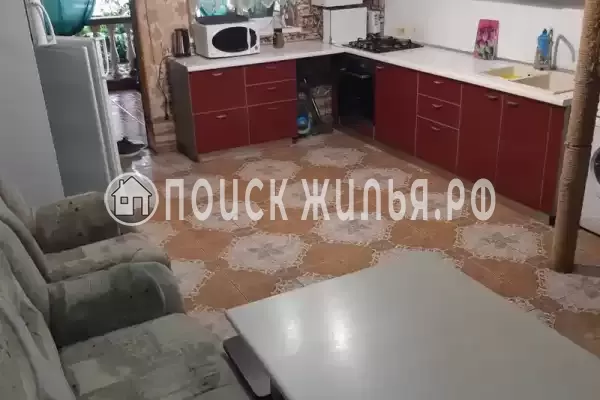 Частный сектор «Коттедж Мандарин», Лазаревское Частный сектор «Коттедж Мандарин», Лазаревское