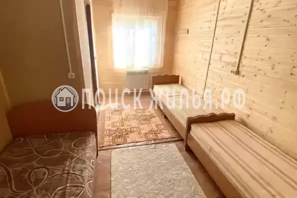 Дом под ключ «На Строителей», Краснодарский край, Анапа, Строителей, д.26