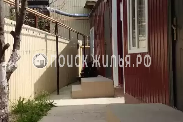 Дом под ключ «На Строителей», Анапа