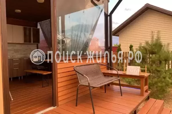 Частный сектор «У Палыча», Должанская Частный сектор «У Палыча», Должанская