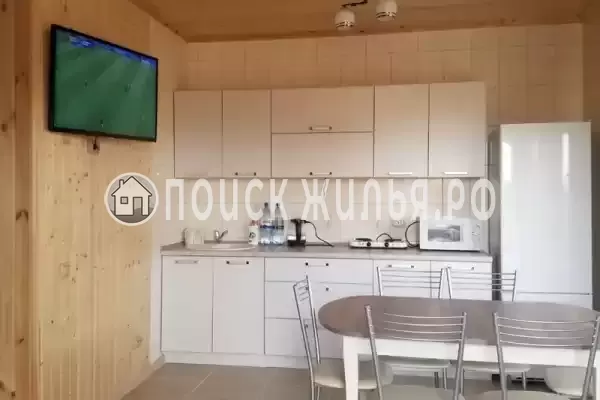 Дом под ключ, Северная, д.23, Голубицкая Дом под ключ, Северная, д.23, Голубицкая