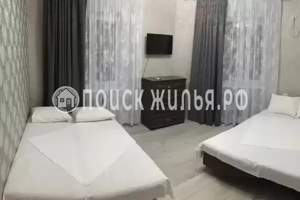 Дом под ключ «Bravo 1», Краснодарский край, Анапа, Самбурова, д.38