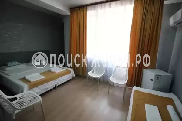 «Каприз», Лермонтово