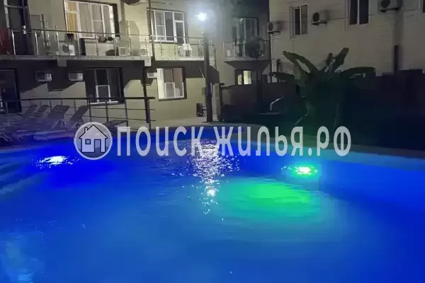 «Каприз», Краснодарский край, Лермонтово, Набережная, д.13Г