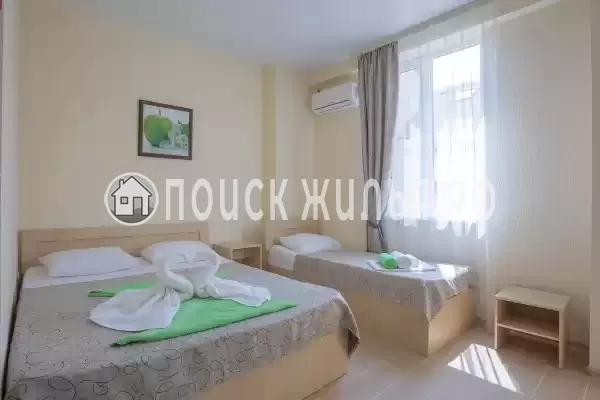 «K.V.N.», Анапа «K.V.N.», Анапа