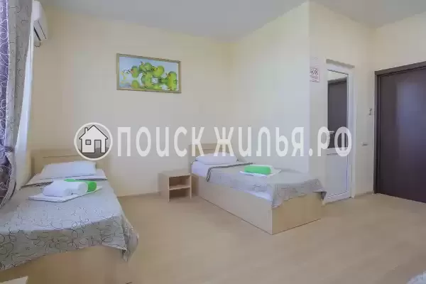 «K.V.N.», Анапа «K.V.N.», Анапа