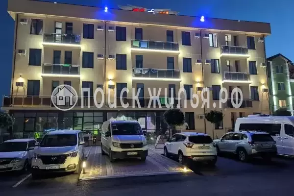 «K.V.N.», Анапа «K.V.N.», Анапа