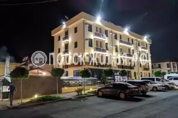 «K.V.N.», Анапа «K.V.N.», Анапа