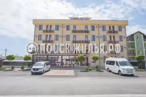 «K.V.N.», Анапа «K.V.N.», Анапа