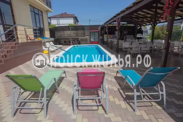 «K.V.N.», Анапа «K.V.N.», Анапа